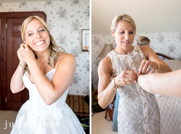wedding at the connecticut river museum